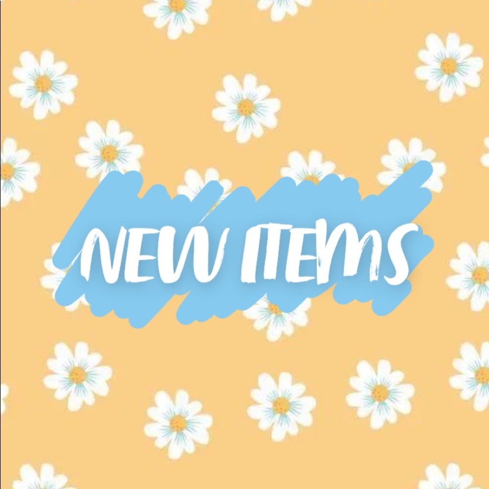 new posting alert!!! closet clearout